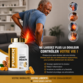 Complément alimentaire pour le soutien articulaire